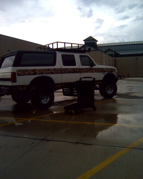 1989 Ford C-350 (Centurion Conversions) photo
