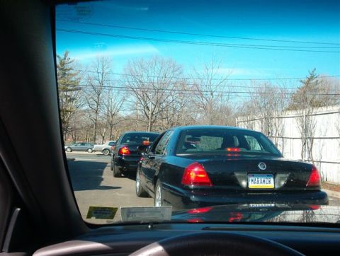 2003 Mercury Marauder photo