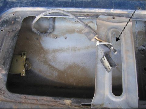 1979 Ford Bronco photo