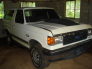 1991 Ford Bronco