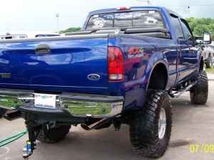 2003 Ford F-250 photo
