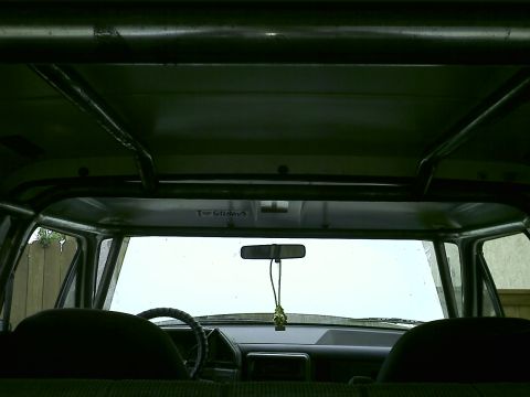 1990 Ford Bronco photo