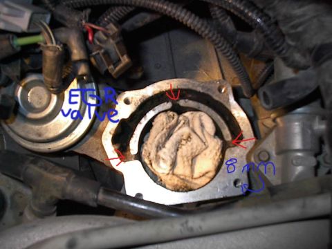 1993 Ford Crown Victoria photo