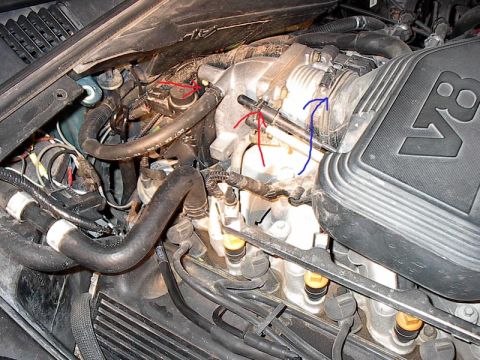 1993 Ford Crown Victoria photo