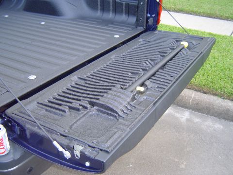 2008 Ford F-250 photo