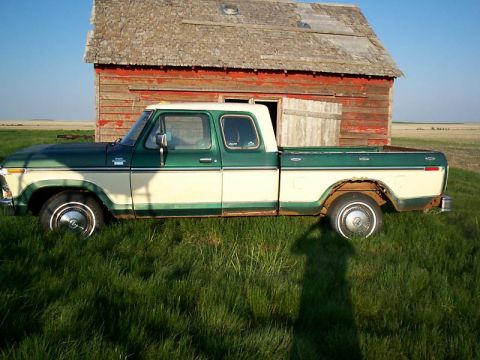1979 Ford Bronco photo