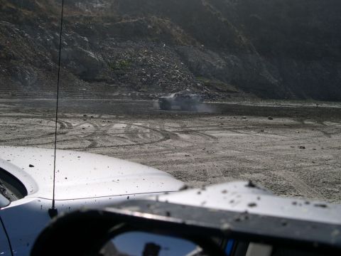 2007 Toyota FJ Cruiser photo