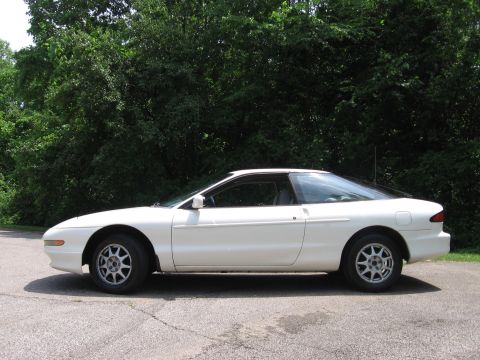 1997 Ford Probe photo