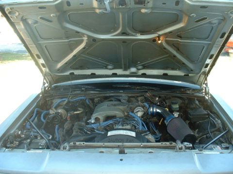 1990 Ford Crown Victoria