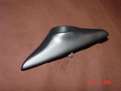 1993 Ford Probe photo