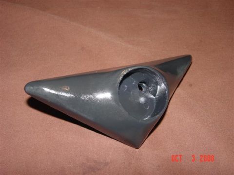 1993 Ford Probe photo
