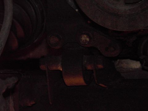 1991 Ford Probe photo