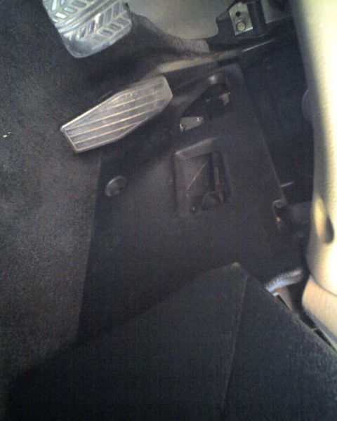 1994 Ford Probe photo