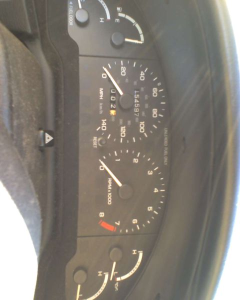 1994 Ford Probe photo