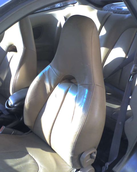 1994 Ford Probe photo