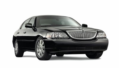 2004 Lincoln Town Car “Lincoln Town Car BPS”