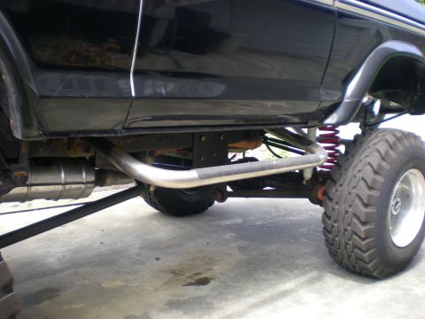 1979 Ford Bronco photo