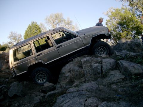 1978 Ford Bronco photo