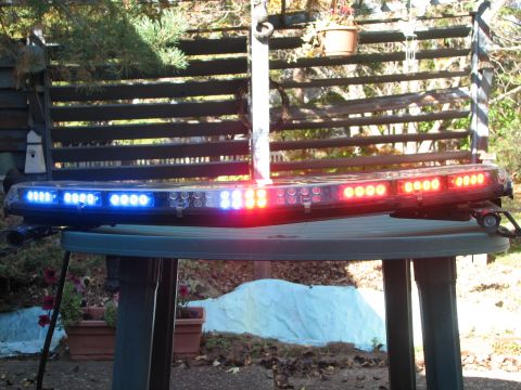 2000 Ford Crown Victoria photo