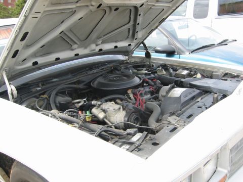 1989 Ford LTD Crown Victoria photo