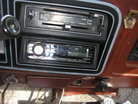 1979 Ford F-150 photo