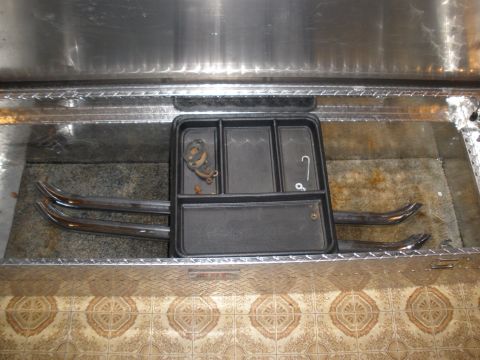 1989 Ford F-250 photo