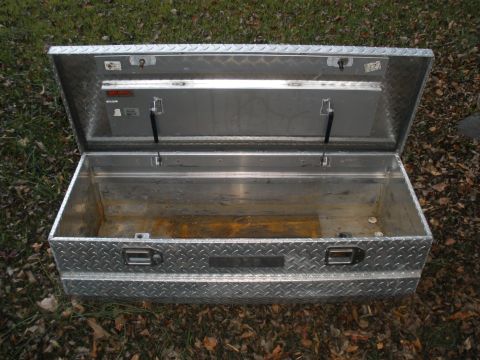 1989 Ford F-250 photo