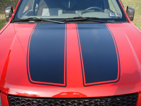 2008 Chevrolet Colorado photo