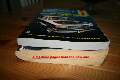 1996 Ford Bronco photo