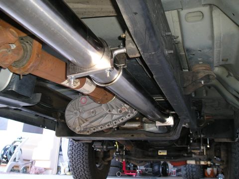 2001 Ford F-350 photo