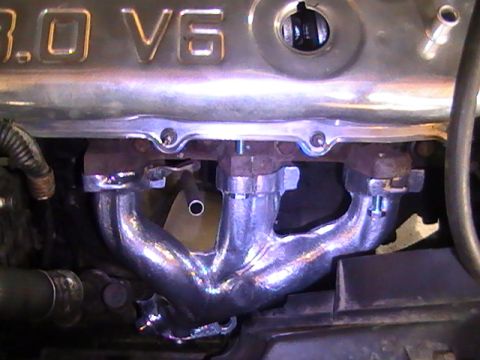 1990 Ford Probe photo