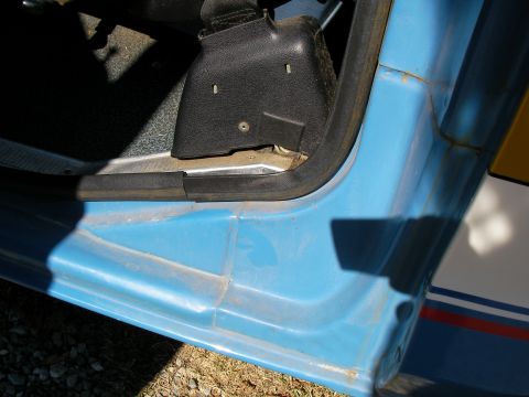 1976 Ford F-150 photo