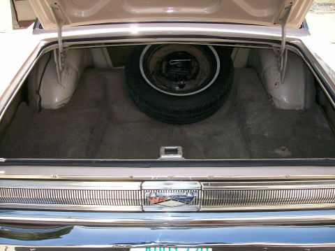 1963 Ford Fairlane photo