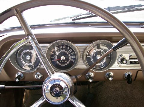 1963 Ford Fairlane photo