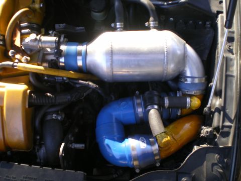 1997 Ford Taurus photo