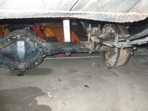 1994 Jeep Cherokee photo