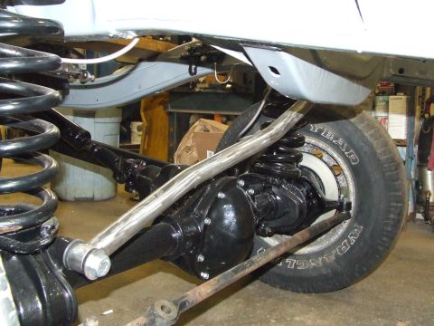 1967 Ford Bronco photo