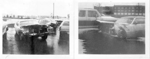 1997 Mercury Grand Marquis photo