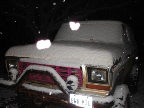 1996 Ford F-150 photo