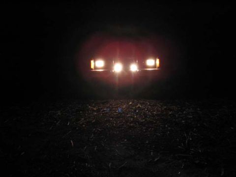 1984 Lincoln Town Car photo