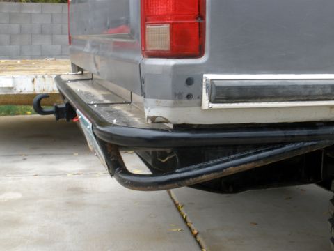 1980 Ford Bronco photo