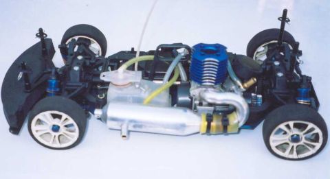 1993 Ford Bronco photo