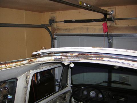 1971 Volkswagen Vanagon photo