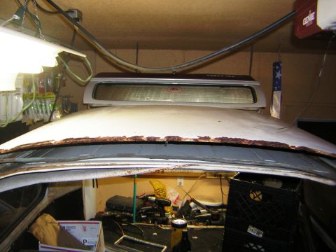 1971 Volkswagen Vanagon photo