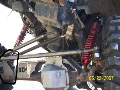 1994 Jeep Cherokee photo
