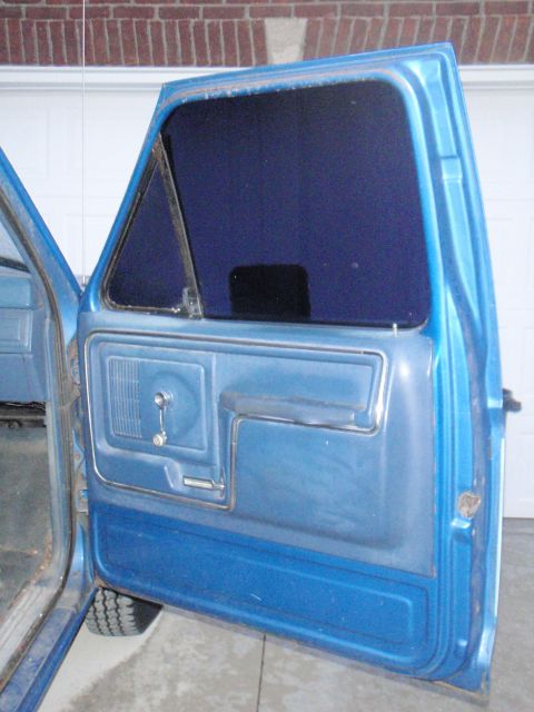 1985 Ford F-250 photo