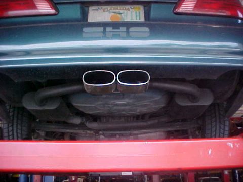 1995 Ford Taurus photo