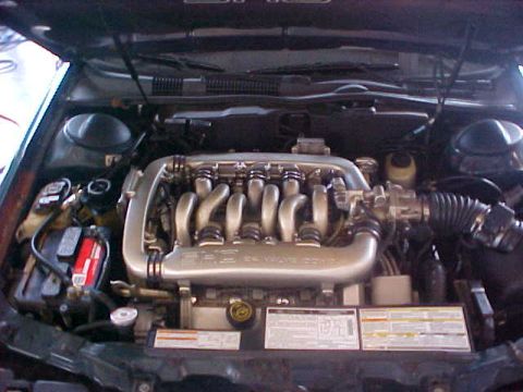 1995 Ford Taurus photo