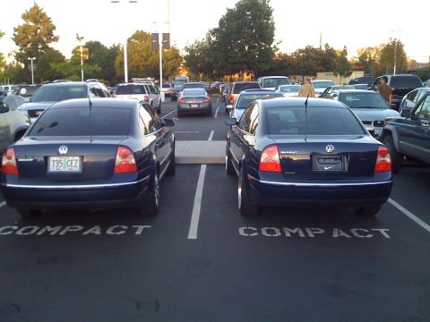 2004 Volkswagen Passat photo
