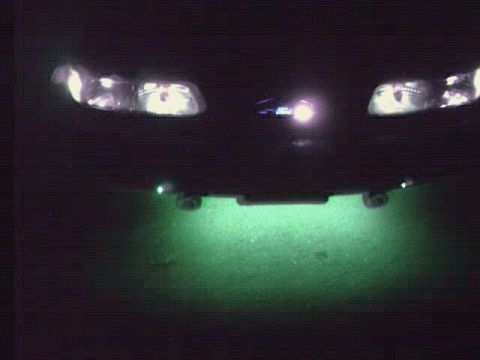 1995 Ford Taurus “Pheonix”